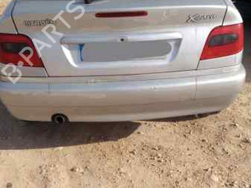 Gearbox CITROËN XSARA (N1) 1.9 D | BP7472764M3