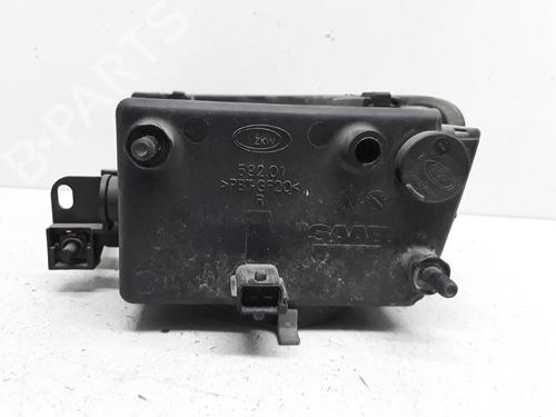 Højre Foran Tågelygte CADILLAC BLS 1.9 D | BP16488929C31 