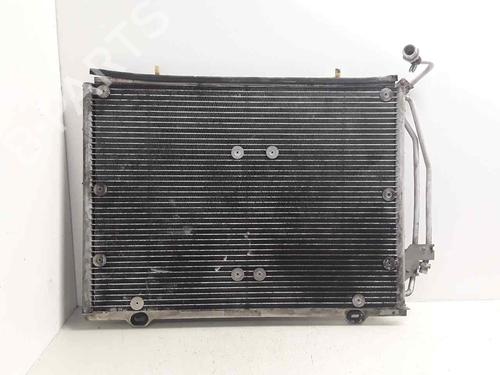 Used AC radiator MERCEDES-BENZ CLK (C208) CLK 230 Kompressor (208.347) (193 hp) 18908836