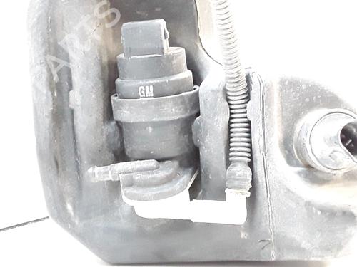 Windscreen washer tank OPEL ZAFIRA / ZAFIRA FAMILY B (A05)  | BP15003200C113 