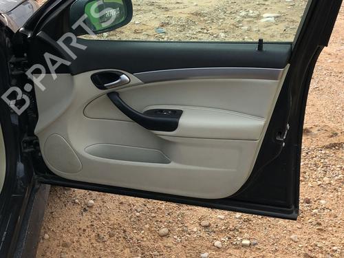 Left front window switch SAAB 9-3 (YS3F, E79, D79, D75) 1.9 TiD | BP21531691I27 