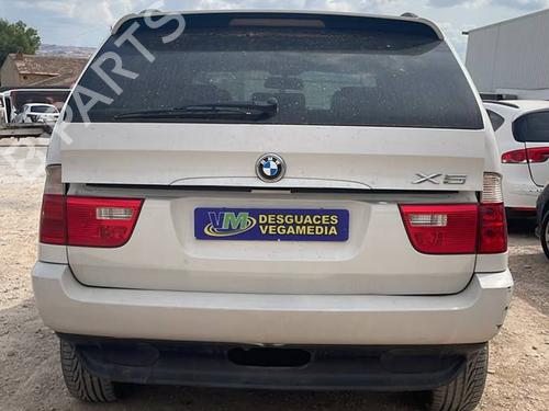 Front right panel BMW X5 (E53) 3.0 d | BP39570639C59  - Image 12