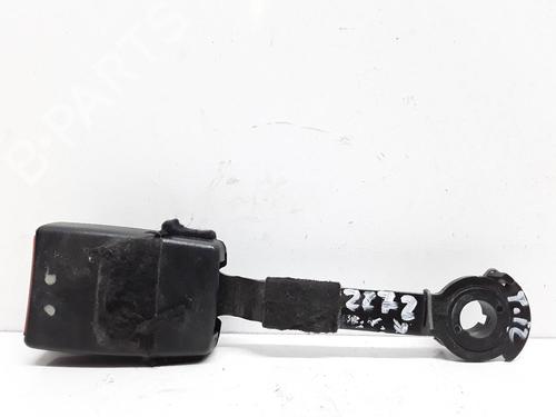 Sicherheitsgurt hinten links für AUDI A2 (8Z0) 1.4 (75 hp) 9504161
