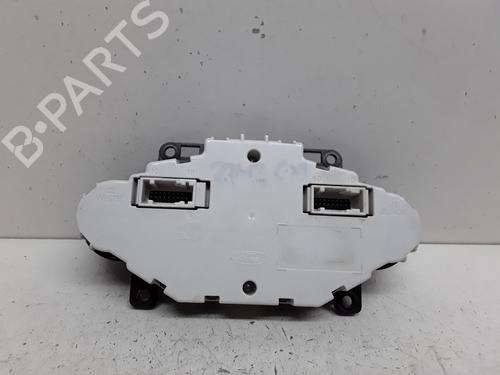 AC-Styringsenhed/Manøvreenhed FORD FIESTA VI (CB1, CCN) 1.6 TDCi | BP15501335I5