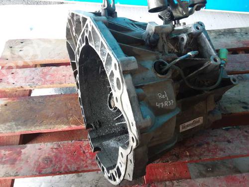 Gearbox MG MG ZT 2.0 CDTi | BP7471604M3