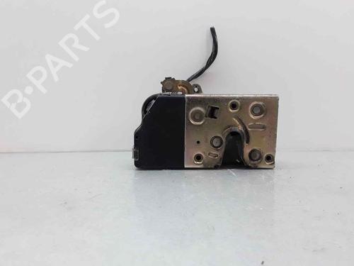 Used Front right lock CITROËN BERLINGO / BERLINGO FIRST MPV (MF_, GJK_, GFK_) 1.6 HDI 90 (MF9HX) (90 hp) 22210866