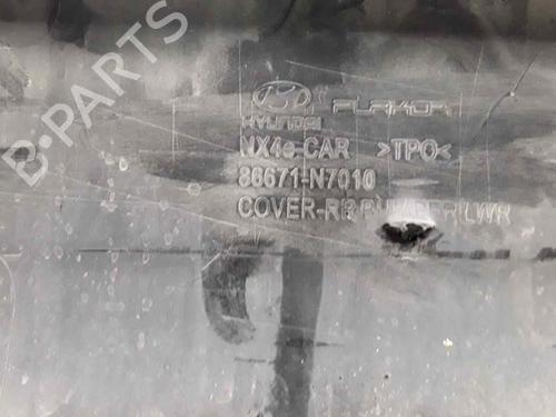 Other HYUNDAI TUCSON (TL, TLE) 1.6 GDi | BP16343122O1 