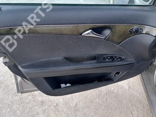 Automatic gearbox ECU MERCEDES-BENZ E-CLASS (W211) E 270 CDI (211.016) | BP8336316M51  - Image 8