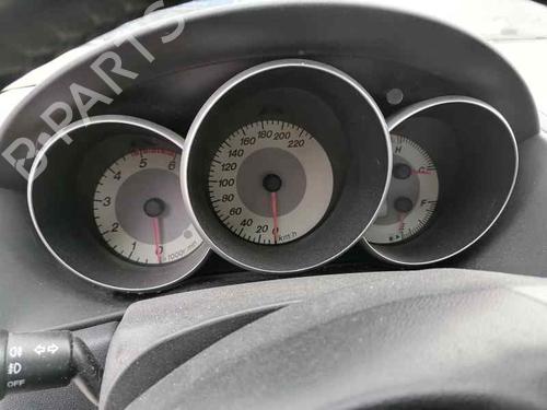 Scheinwerfer links MAZDA 3 Saloon (BK) 1.6 DI Turbo (BK12Y) | BP16431025C28 