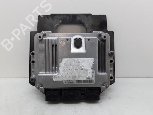 Used Engine control unit (ECU) CITROËN C4 I (LC_) [2004-2014]  30837851