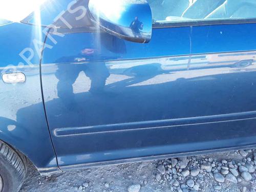 Left front door AUDI A3 (8P1)  | BP23229186C2 