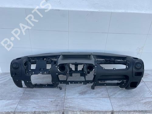 Used Dashboard OPEL MOVANO B Van (X62) [2010-2025]  30839459