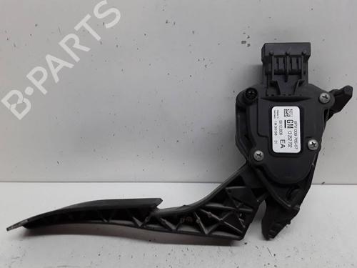 Used Pedal OPEL ASTRA J (P10) [2009-2016]  18269343