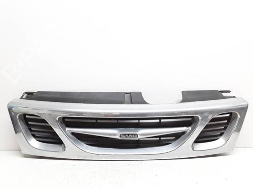 Used Grille SAAB 9-3 (YS3D) 2.2 TiD (115 hp) 10707936