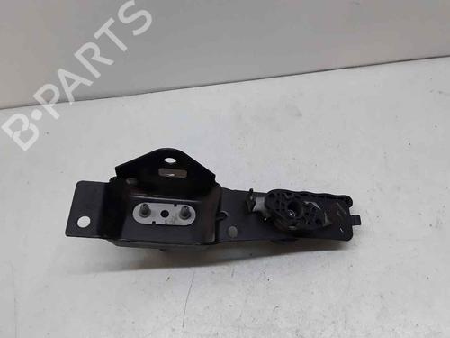 Tailgate lock RENAULT KANGOO / GRAND KANGOO II (KW0/1_) 1.5 dCi 90 (KW05, KW08, KW0G, KW11) | BP23024381C101 