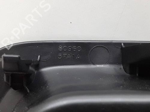 Right front window switch NISSAN MICRA V (K14)  | BP26223034I26 