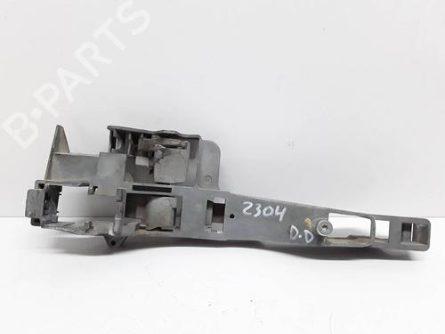 Front right exterior door handle CITROËN C4 I (LC_)  | BP8918820C129 