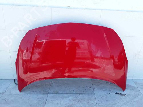 Capot Capot OPEL CORSA E (X15) [2014-2026] 35930245 35930245