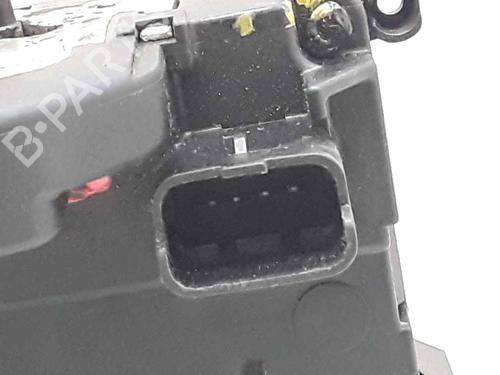 Rear right lock RENAULT CLIO III (BR0/1, CR0/1) 1.2 16V (BR0P, CR0P) | BP22897952C99 