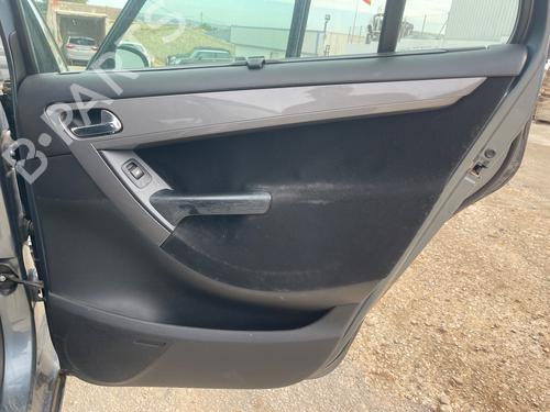 Bageste højre beklædning CITROËN C4 Picasso I MPV (UD_) [2006-2015]  31118025