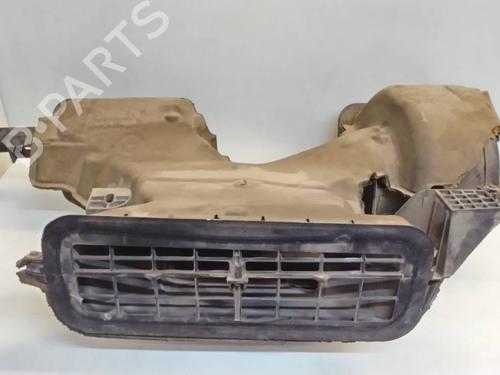 Used Heater matrix box Heater matrix box 39451181 39451181