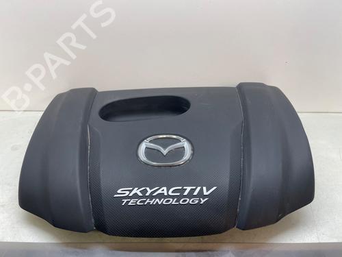Topbeskyttelse MAZDA 2 Hatchback (DL, DJ)  | BP26225084M93