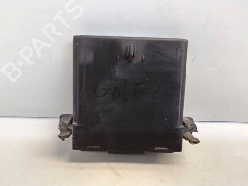 Electronic module VW GOLF VI (5K1) 1.6 TDI | BP39693784M83 - Image 3