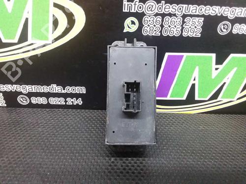 Left front window switch MITSUBISHI ECLIPSE III (D5_A)  | BP7469260I27 