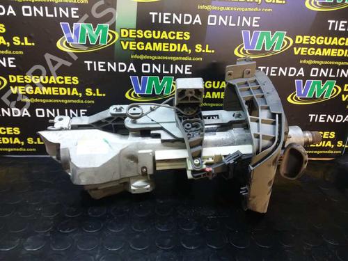 Rattakselaggregat MERCEDES-BENZ E-CLASS (W211) E 220 CDI (211.006) (150 hp) 7469442