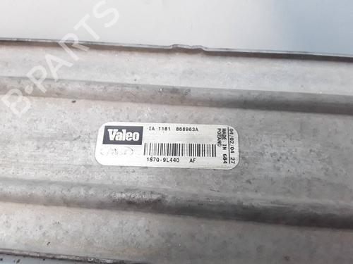Intercooler FORD MONDEO III (B5Y) 2.0 TDCi | BP7872684M30