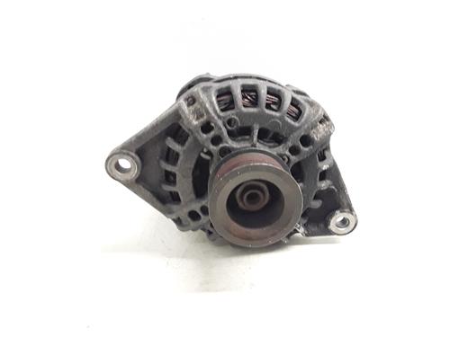 Used Alternator IVECO DAILY IV Van 35C13 V, 35C13 V/P, 35S13 V, 35S13 V/P (126 hp) 16496524