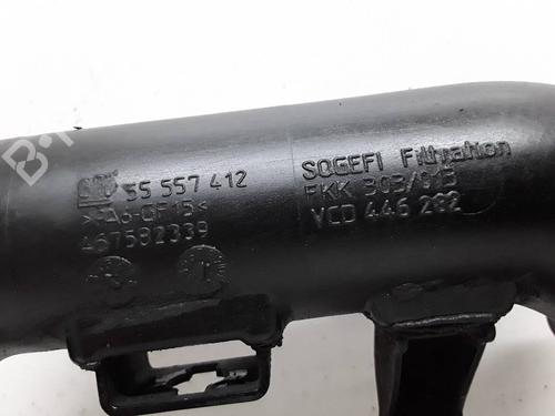 Pipe OPEL CORSA D (S07) 1.3 CDTI (L08, L68) | BP14140231M125 