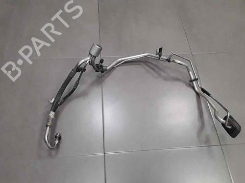 Used AC pipe CITROËN C4 Coupe (LA_) 1.6 HDi (90 hp) 18201294