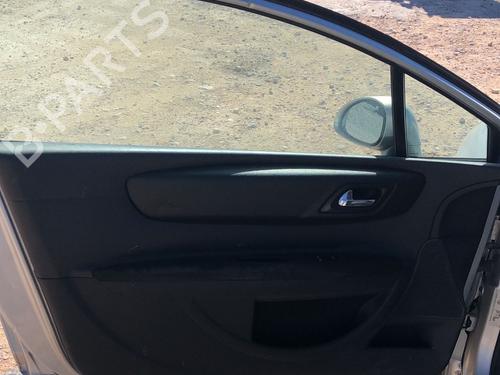 Left front window switch CITROËN C4 Coupe (LA_) 1.6 HDi | BP36785983I27 - Image 16