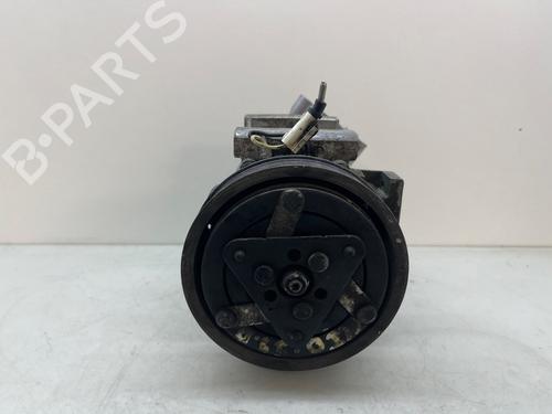 AC compressor RENAULT CLIO I (B/C57_, 5/357_) 1.9 D (B/C/S576, B/C/S57L) | BP29464725M34 