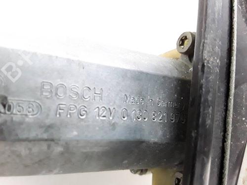 Rudehejsemekanisme ventre foran MERCEDES-BENZ E-CLASS (W211) E 270 CDI (211.016) | BP9646412C22 