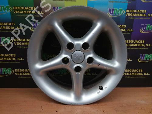 Used Rim AUDI A4 B5 (8D2) [1994-2001]  7546710