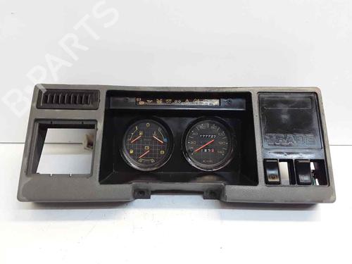 Used Instrument cluster Instrument cluster NISSAN TRADE Van [1993-1998] 32428410 32428410