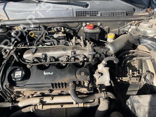 Engine ALFA ROMEO 147 (937_) 1.9 JTDM (937.AXD1A, 937.AXV1A, 937.BXB1A) | BP29232779M1