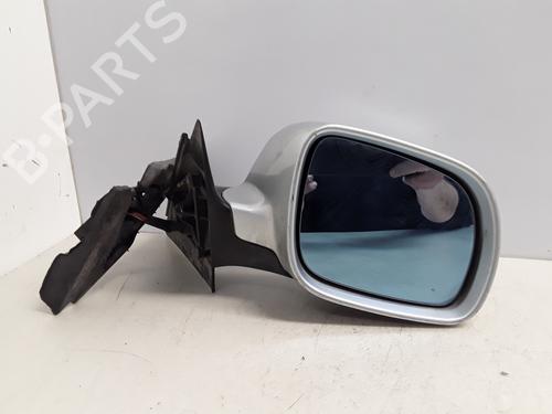 Used Right mirror AUDI A4 B5 Avant (8D5) 1.9 TDI (90 hp) 16663164