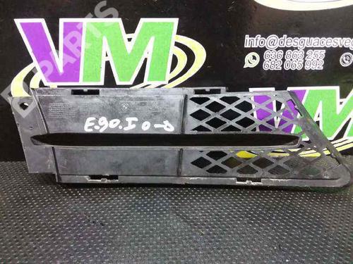 Used Front grille Front grille BMW 3 (E90) 320 d (163 hp) 7468171 7468171
