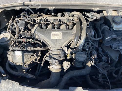 Engine FORD S-MAX (WA6) | BP28826375M1