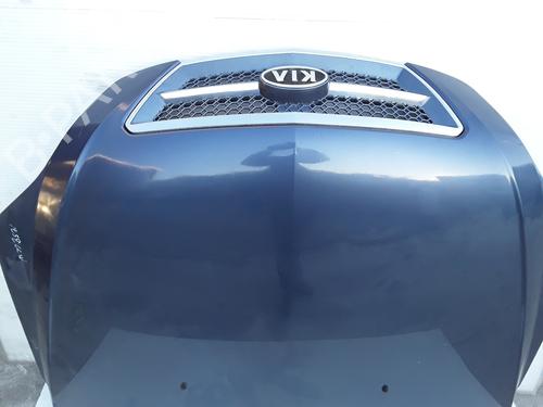 Hood KIA SORENTO I (JC) 2.5 CRDi 4WD | BP7473167C1 