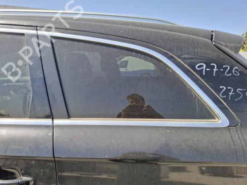 rear-left-quarter-glass-audi-q7-4lb-2006-2007-2008-2009-2010-2011-2012-2013-2014-2015-2016-37407652 main image