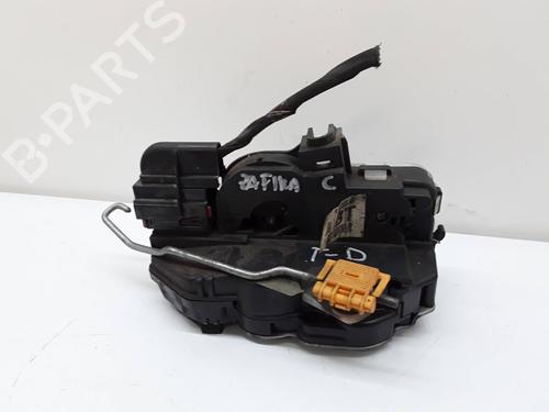 rear-right-lock-opel-zafira-tourer-c-p12-2011-32866820 main image
