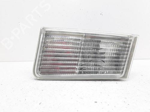 Used Licence plate light CADILLAC BLS 1.9 D (150 hp) 16898587
