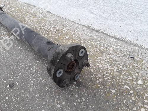 Driveshaft BMW 3 (E90) 320 d | BP12317075M37 