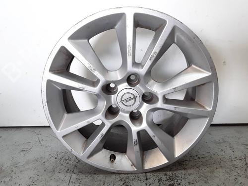 Używane Felga OPEL VECTRA C GTS (Z02) [2002-2009]  8199324