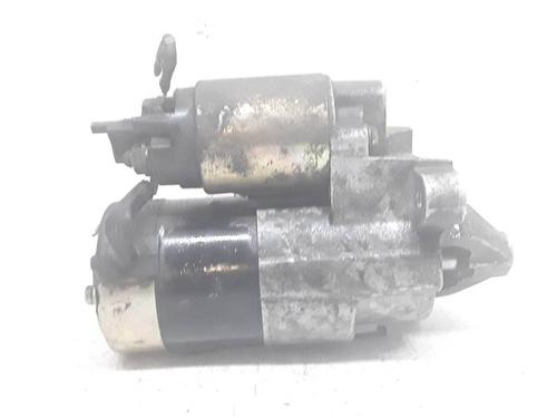 Starter RENAULT CLIO II (BB_, CB_) | BP15243284M8