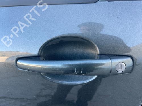 Used Front left exterior door handle PEUGEOT 207 (WA_, WC_) [2006-2015]  22694506